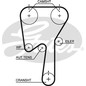 Gates Renault Laguna (B56_, 556_) Laguna Grandtour (K56_ 5509Xs