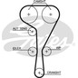 Gates Nissan Primastar Furgonato (X83) Opel Vivaro Combi 5550Xs