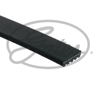 Gates Alpine V6 Ferrari 456 Gt Mitsubishi Carisma (Da_) 5Pk1330