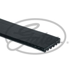 GATES Cinghia Poly-V 6PK1345