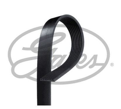 Gates 8Pk1525 Micro-V Horizon 8Pk1525 per ripristinare il corretto funzionamento del componente