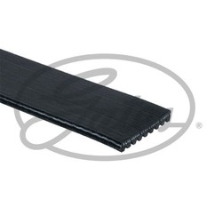 GATES Cinghia Poly-V 9PK1675HD