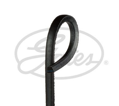 GATES Cinghia trapezoidale AV17X1113HD per ripristinare il corretto funzionamento del componente