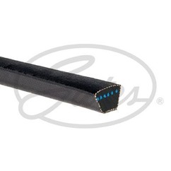 GATES Cinghia trapezoidale AV17X1113HD