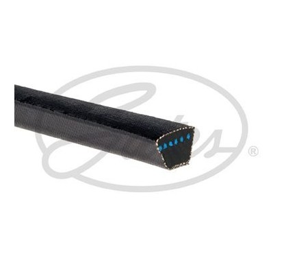 GATES Cinghia trapezoidale AV17X1113HD