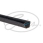 GATES Cinghia trapezoidale AV17X1113HD