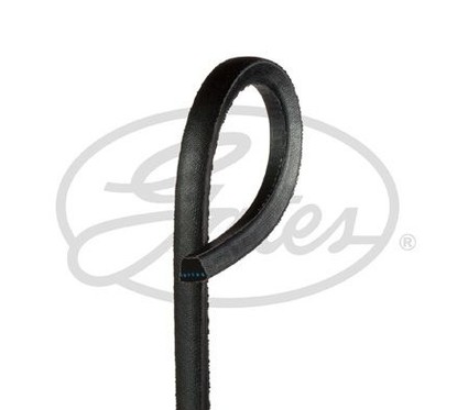 GATES Cinghia trapezoidale AV17X1225HD per ripristinare il corretto funzionamento del componente