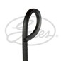 GATES Cinghia trapezoidale AV17X1225HD