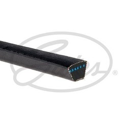 GATES Cinghia trapezoidale AV17X1225HD