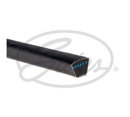 GATES Cinghia trapezoidale AV17X1225HD