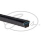 GATES Cinghia trapezoidale AV17X1225HD