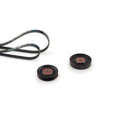 Gates K014Pk1070 Micro V Kit K014Pk1070 per ripristinare il corretto funzionamento del componente