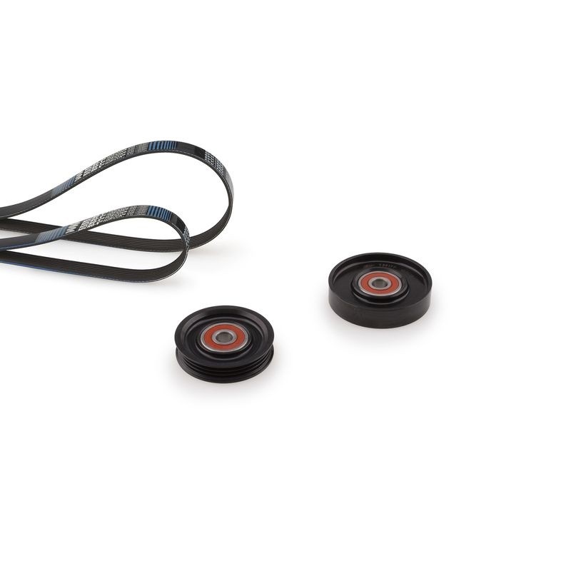Gates K014Pk1070 Micro V Kit K014Pk1070