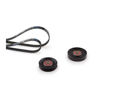 Gates K014Pk1070 Micro V Kit K014Pk1070 per ripristinare il corretto funzionamento del componente