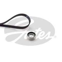 Kit Cinghie Dentate Gates K015030Fi Per Fiat