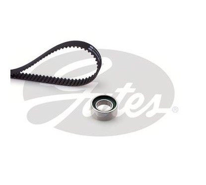 Kit Cinghie Dentate Gates K015030Fi Per Fiat