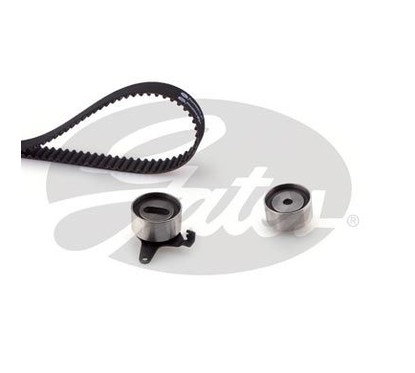 Kit Cinghie Dentate Gates K015273Xs Kia, Mazda