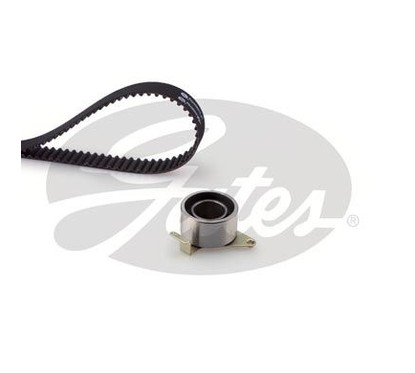 Gates Landrover - Rover K015289Xs