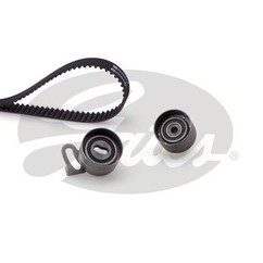 Kit Cinghie Dentate Gates K015320Xs Per Nissan