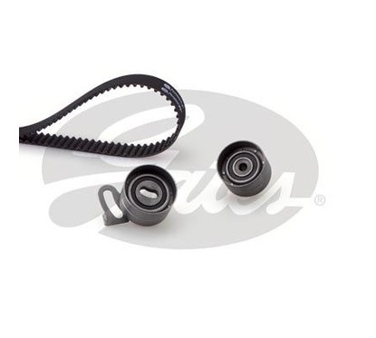 Kit Cinghie Dentate Gates K015320Xs Per Nissan