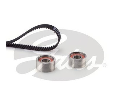 Kit Cinghie Dentate Gates K015334Xs Iveco, Fiat