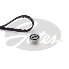 Kit Cinghie Dentate Gates K015347Xs Per Peugeot
