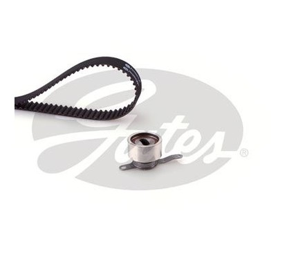 Kit Cinghie Dentate Gates K015409Xs Per Honda