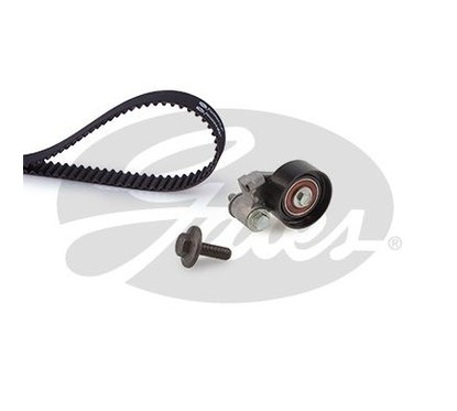 Gates Ford Fiesta Iv (Ja_, Jb_) K015433Xs