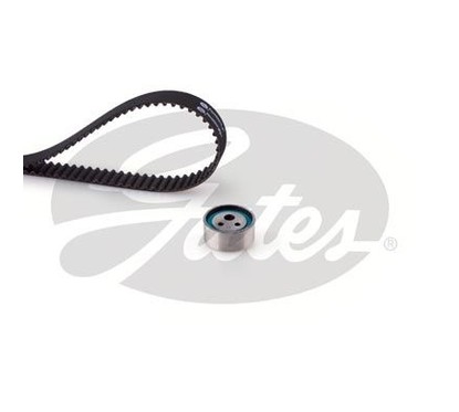 Gates Renault Clio I (B/C57_, 5/357_) Clio Ii (Bb0/1/2_, K015454Xs