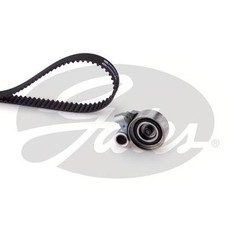 Kit Cinghie Dentate Gates K015474Xs Per Toyota