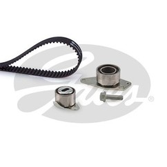 Kit Cinghie Dentate Gates K015486Xs Renault