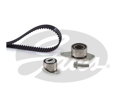 Kit Cinghie Dentate Gates K015486Xs Renault