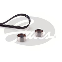 Gates Mazda 323 Diesel 2.0 K015510Xs