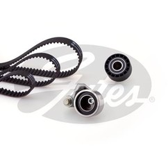 Gates Freelander - Rover 75 K015527Xs per ripristinare il corretto funzionamento del componente