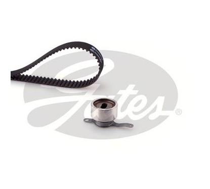Gates K015529Xs Powergrip Kit Gates K015529Xs