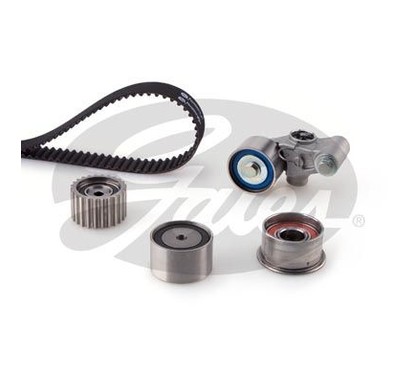 Kit Cinghie Dentate Gates K015537Xs Per Subaru