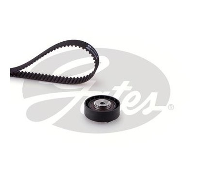 Kit Cinghie Dentate Gates K015559Xs Per Ford