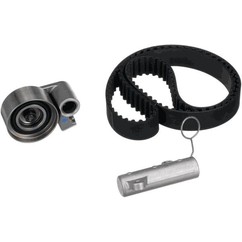 GATES Kit cinghie dentate K015548XS