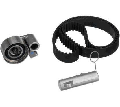 GATES Kit cinghie dentate K015548XS