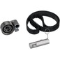 GATES Kit cinghie dentate K015548XS