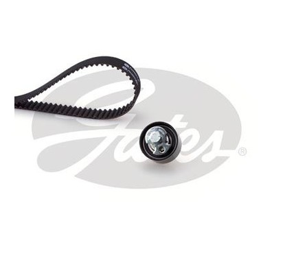 Gates Ford Transit Pianale Piatto/Telaio (T_ _) Transit K015571Xs