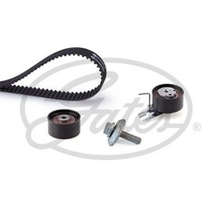 Kit Cinghie dentate GATES Ford C-Max (DM2)