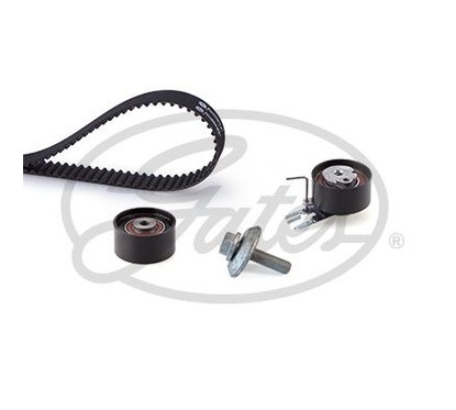 Kit Cinghie dentate GATES Ford C-Max (DM2)