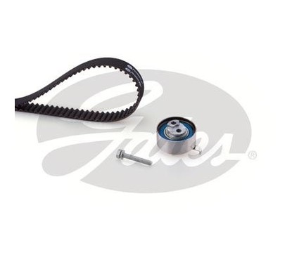 Kit Cinghie Dentate Gates K015614Xs Audi, Vw