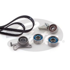 Gates Kit Dist.Mitsubishi K015641Xs per ripristinare il corretto funzionamento del componente