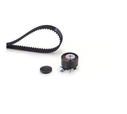 Gates Kit Distribuzione Jeep 2.8Crd K015645Xs
