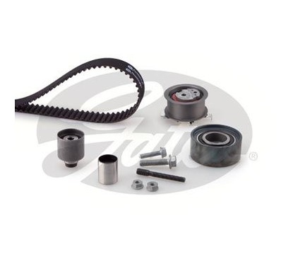 Kit Cinghie Dentate Gates K015648Xs Audi, Vw