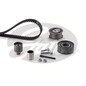 Kit Cinghie Dentate Gates K015648Xs Audi, Vw