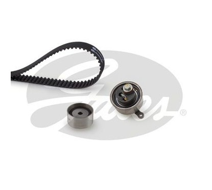 Gates K015651Xs Powergrip Kit Gates K015651Xs