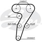 Gates Alfa Romeo K015653Xs